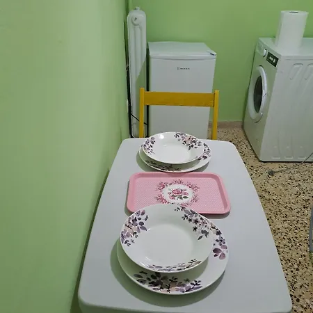 Kentro 3 Διαμέρισμα