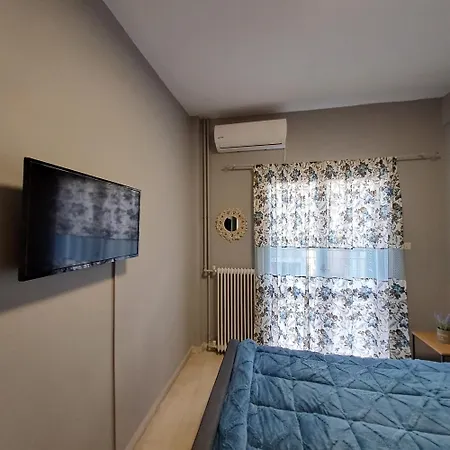 Kentro 3 شقة باترا