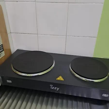 Lejlighed Kentro 3 Patras