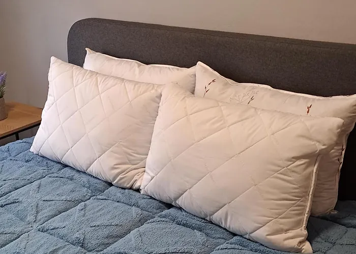 Appartamento Kentro 3 *