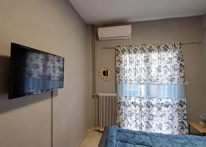 Kentro 3 Appartamento Patras