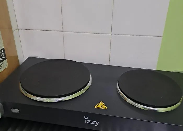 Appartamento Kentro 3 Patras